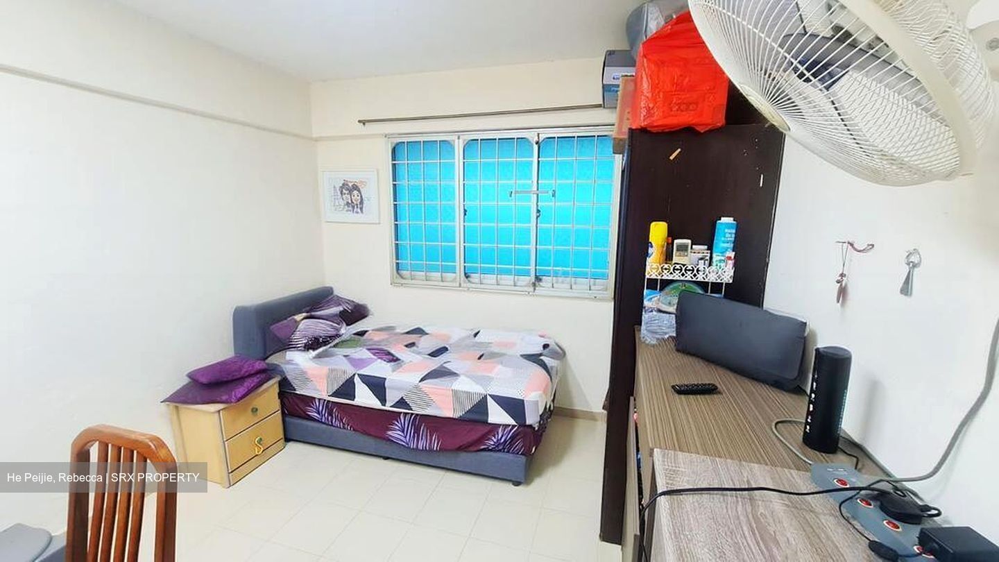 Blk 733 Nee Soon Central Vista (Yishun), HDB 4 Rooms #499002031